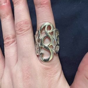Silver Ring